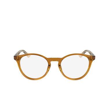 Gafas graduadas Calvin Klein CK23549 208 sand - Vista delantera