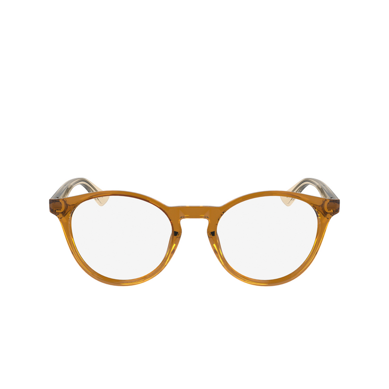 Gafas graduadas Calvin Klein CK23549 208 sand - 1/4