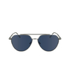 Calvin Klein CK24100S Sunglasses 045 silver - product thumbnail 1/4