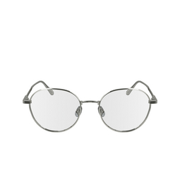 Gafas graduadas Calvin Klein CK24101 045 silver