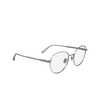 Gafas graduadas Calvin Klein CK24101 045 silver - Miniatura del producto 2/4