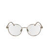 Calvin Klein CK24101 Eyeglasses 770 rose gold - product thumbnail 1/4