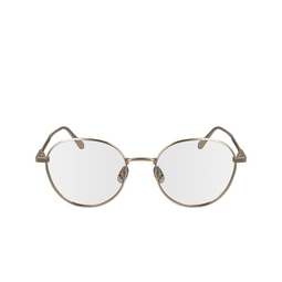 Gafas graduadas Calvin Klein CK24101 770 rose gold