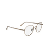 Calvin Klein CK24101 Eyeglasses 770 rose gold - product thumbnail 2/4