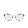 Lunettes de vue Calvin Klein CK24102 070 ruthenium - Vignette du produit 1/4