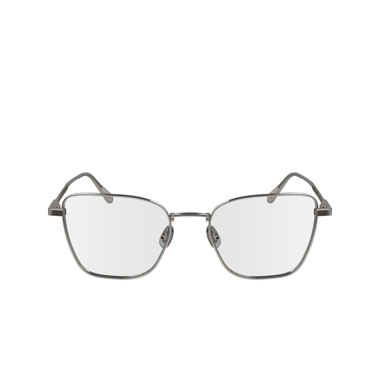 Calvin Klein CK24102 Eyeglasses 070 ruthenium - 1/4