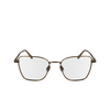 Gafas graduadas Calvin Klein CK24102 771 amber gold - Miniatura del producto 1/4