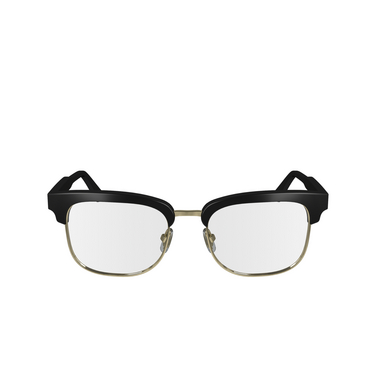 Gafas graduadas Calvin Klein CK24103 001 black - Vista delantera