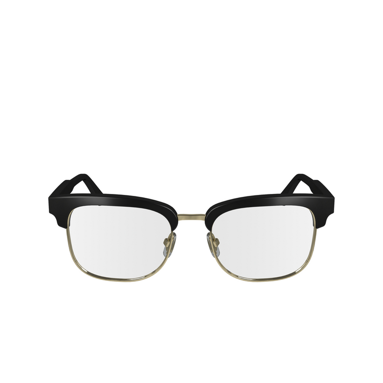 Gafas graduadas Calvin Klein CK24103 001 black - 1/4