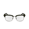 Gafas graduadas Calvin Klein CK24103 300 green - Miniatura del producto 1/4