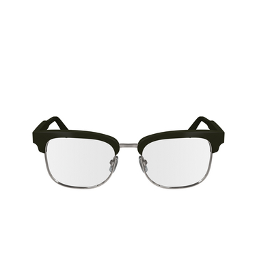 Gafas graduadas Calvin Klein CK24103 300 green - Vista delantera