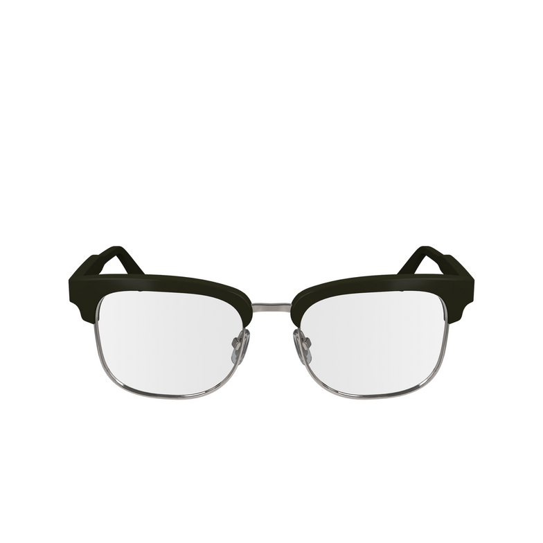 Gafas graduadas Calvin Klein CK24103 300 green - 1/4