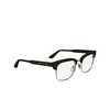 Occhiali da vista Calvin Klein CK24103 300 green - anteprima prodotto 2/4