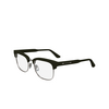 Gafas graduadas Calvin Klein CK24103 300 green - Miniatura del producto 3/4