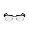 Occhiali da vista Calvin Klein CK24103 438 blue - anteprima prodotto 1/4