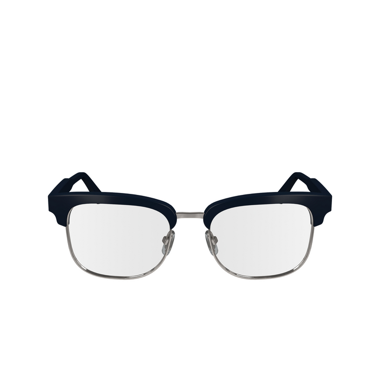 Gafas graduadas Calvin Klein CK24103 438 blue - 1/4