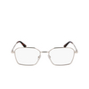 Calvin Klein CK24104 Eyeglasses 045 silver - product thumbnail 1/4