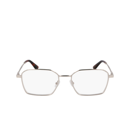 Lunettes de vue Calvin Klein CK24104 045 silver