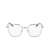 Calvin Klein CK24105 Eyeglasses 716 light gold - product thumbnail 1/4