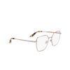 Calvin Klein CK24105 Eyeglasses 716 light gold - product thumbnail 2/4