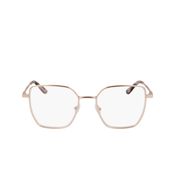 Lunettes de vue Calvin Klein CK24105 770 rose gold