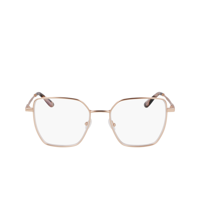 Calvin Klein CK24105 Korrektionsbrillen 770 rose gold - 1/4