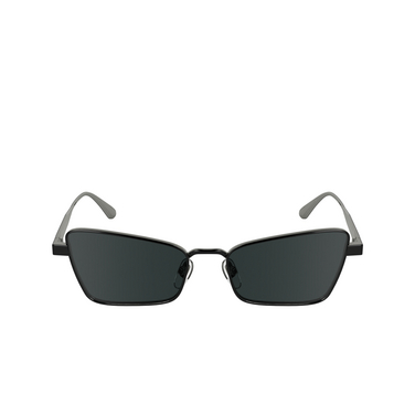 Calvin Klein CK24110S Sunglasses 001 black - front view