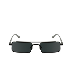 Lunettes de soleil Calvin Klein CK24111S 002 matte black