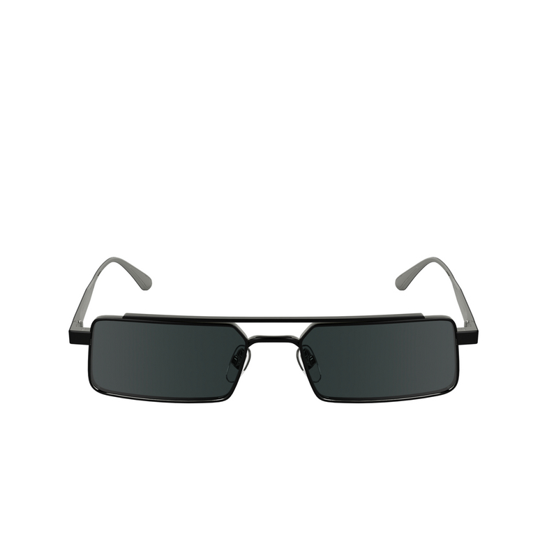 Calvin Klein CK24111S Sonnenbrillen 002 matte black - 1/4