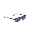 Calvin Klein CK24111S Sunglasses 070 gunmetal - product thumbnail 2/4