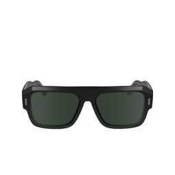 Calvin Klein CK24501S Sunglasses 001 black