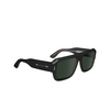 Calvin Klein CK24501S Sunglasses 001 black - product thumbnail 2/4