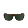 Calvin Klein CK24501S Sunglasses 240 havana - product thumbnail 1/4