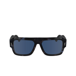 Calvin Klein CK24501S Sunglasses 460 blue havana