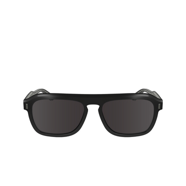 Occhiali da sole Calvin Klein CK24504S 001 black - frontale