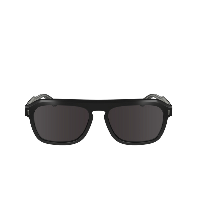 Calvin Klein CK24504S Sonnenbrillen 001 black - 1/4