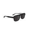 Lunettes de soleil Calvin Klein CK24504S 001 black - Vignette du produit 2/4