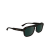 Calvin Klein CK24504S Sunglasses 220 havana brown - product thumbnail 2/4