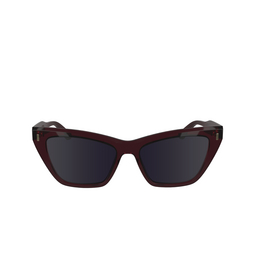 Gafas de sol Calvin Klein CK24505S 605 burgundy