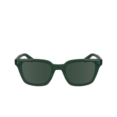 Calvin Klein CK24506S Sonnenbrillen 300 green - Vorderansicht