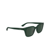 Occhiali da sole Calvin Klein CK24506S 300 green - anteprima prodotto 2/4