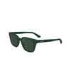 Occhiali da sole Calvin Klein CK24506S 300 green - anteprima prodotto 3/4