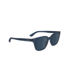 Gafas de sol Calvin Klein CK24506S 435 avio - Miniatura del producto 2/4