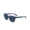 Calvin Klein CK24506S Sunglasses 435 avio - product thumbnail 3/4