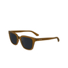 Calvin Klein CK24506S Sunglasses 618 brick - product thumbnail 3/4