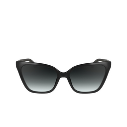 Calvin Klein CK24507S Sunglasses 001 black