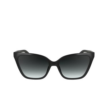 Calvin Klein CK24507S Sunglasses 001 black - front view