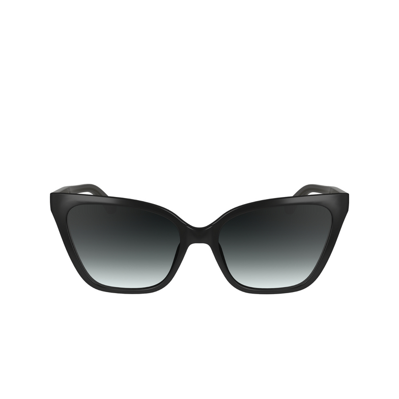 Calvin Klein CK24507S Sonnenbrillen 001 black - 1/4