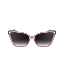 Calvin Klein CK24507S Sonnenbrillen 601 rose