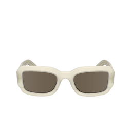 Calvin Klein CK24511S Sunglasses 109 chalk